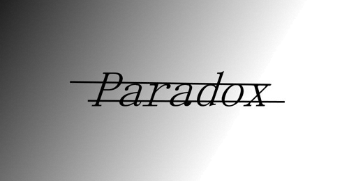 5 Amazing Paradox